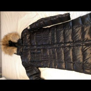 Brand new Moncler coat!